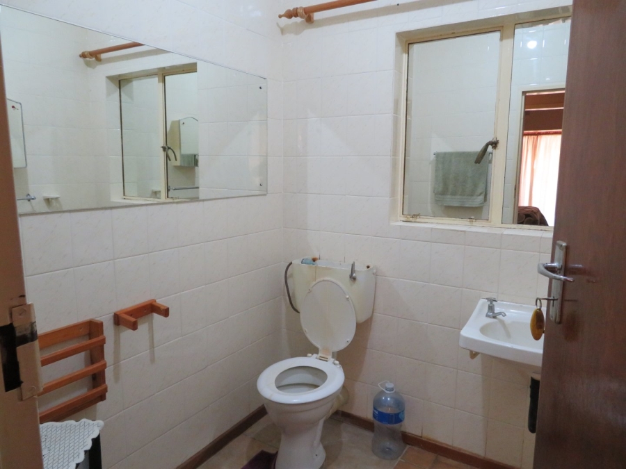 Commercial Property for Sale in Delareyville North West